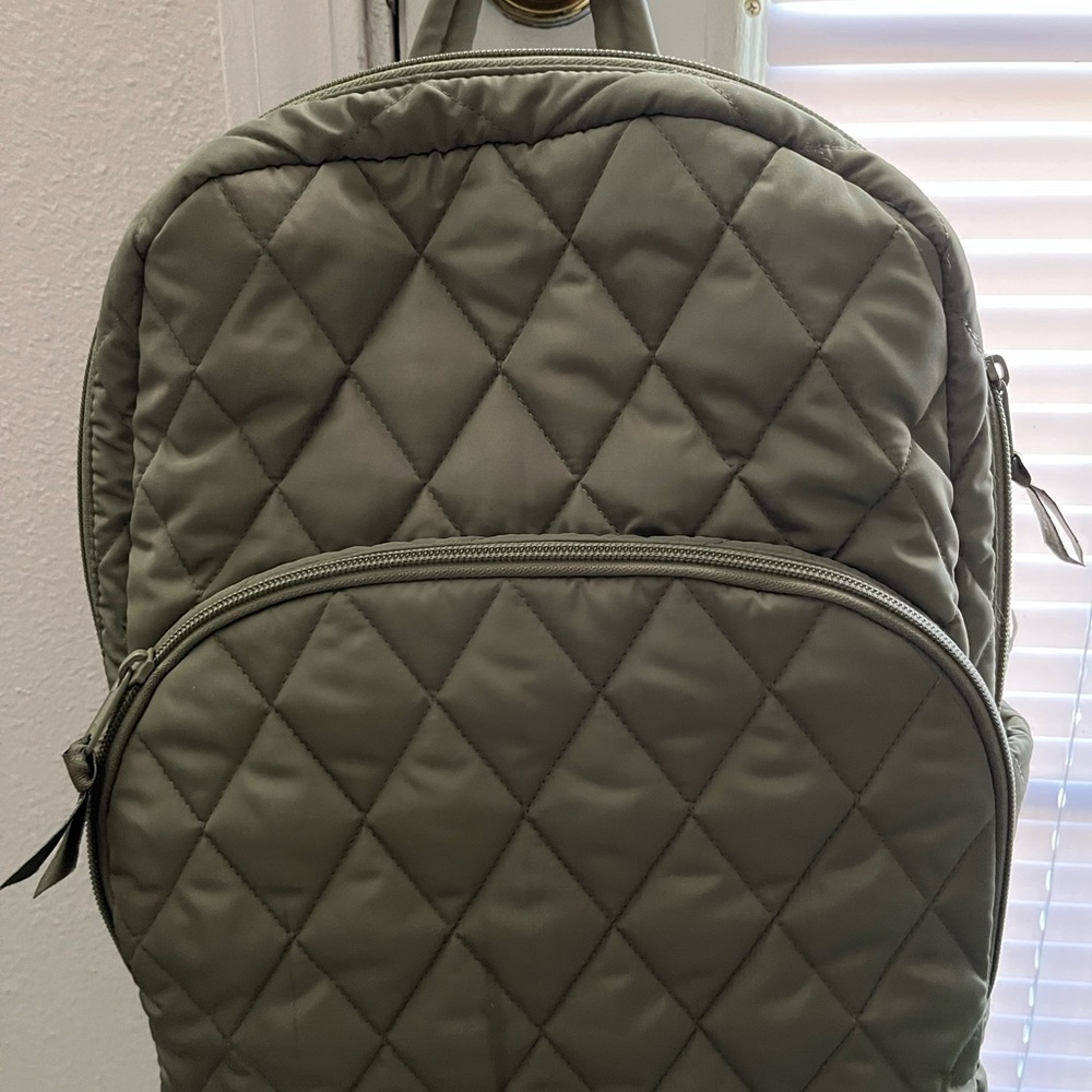 Vera Bradley backpack
